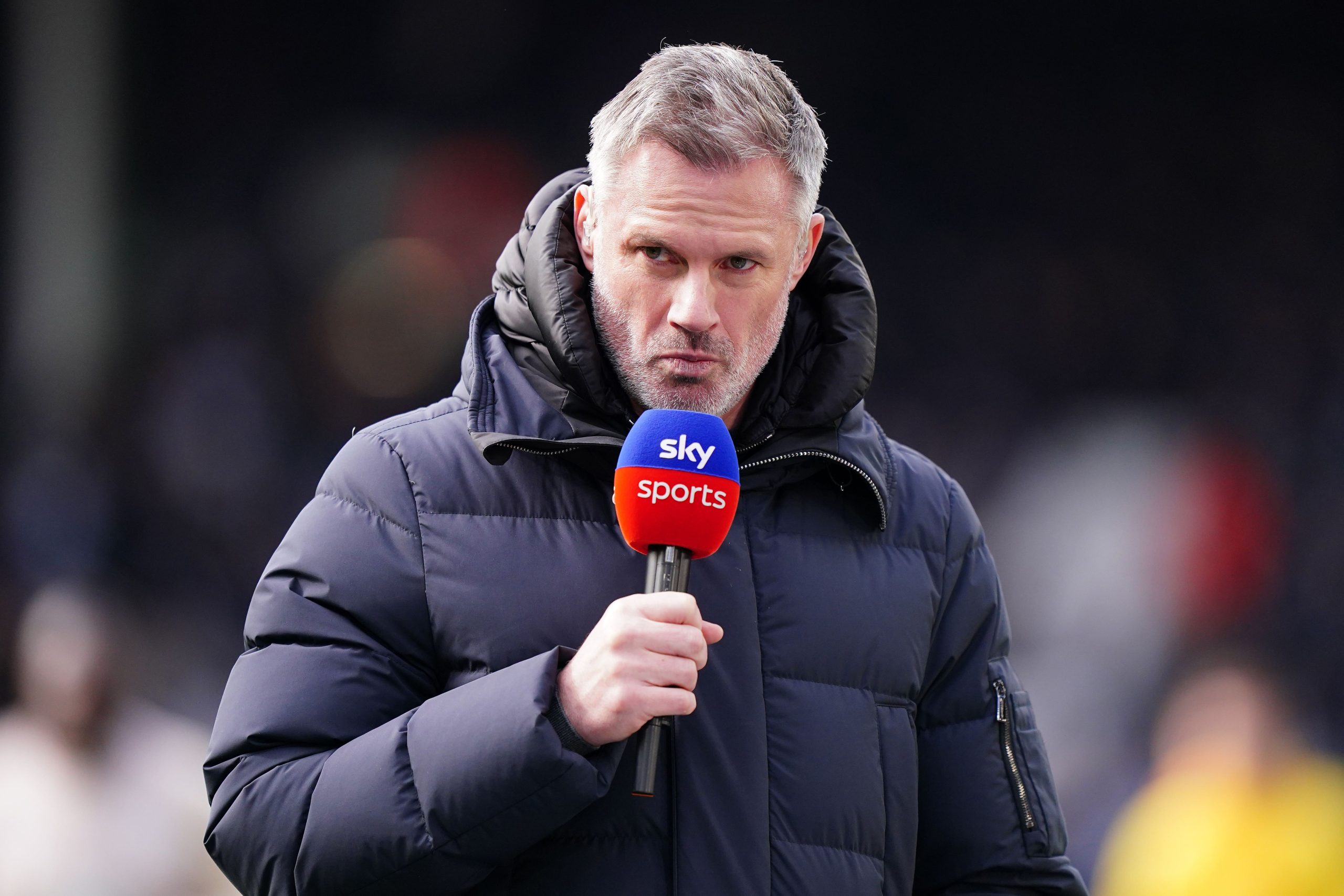 Jamie carragher blast spfl board ask for immediate suspension of one spfl official after what happened during celtic vs hibernian