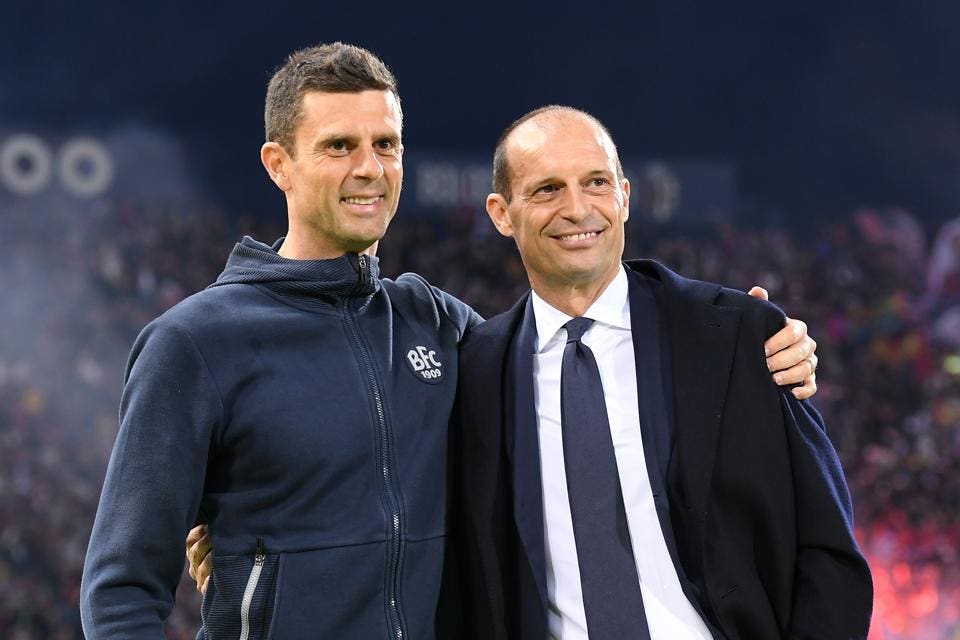 I tifosi della Juventus sono rimasti furiosi per la dichiarazione dell’ex allenatore Massimiliano Allegri dopo la vittoria della Juventus per 1:0 contro il Cagliari: è terribile