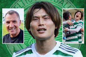 KYOGO FURUHASHI SAID ONLY TWO CELTIC PLAYERS MESSAGE HIM BEFORE HE LEAVES-HE MENTION THEIR NAME AND YOU WONT BELIEVE THE SECOND PERSON