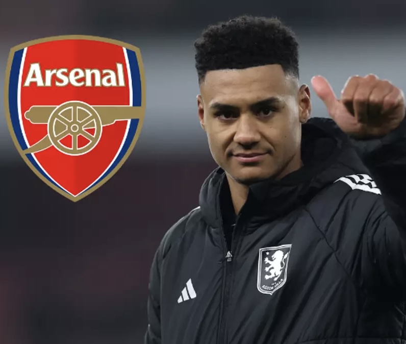 ARSENAL FANS HAVE LOST IT AFTER DAVID ORNSTEIN REVEALS THE REAL REASON THEY DIDN’T SIGN OLLIE WATKINS IN JANUARY