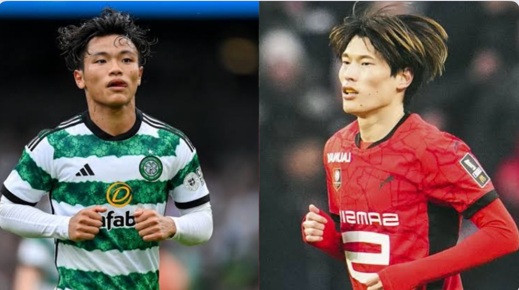 Reo Hatate Was the Last Celtic Player Kyogo Furuhashi Spoke to Before Joining Stade Rennes – Details of Their Conversation Revealed