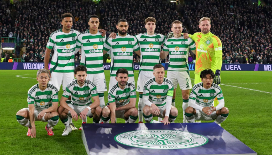 CELTIC STAR PLAYER SAID HE WILL BE LEAVING SOON SINCE NOBODY LOVE HIM ANYMORE-THE COACH AND FANS ARE ALL AGAINST HIM ALWAYS