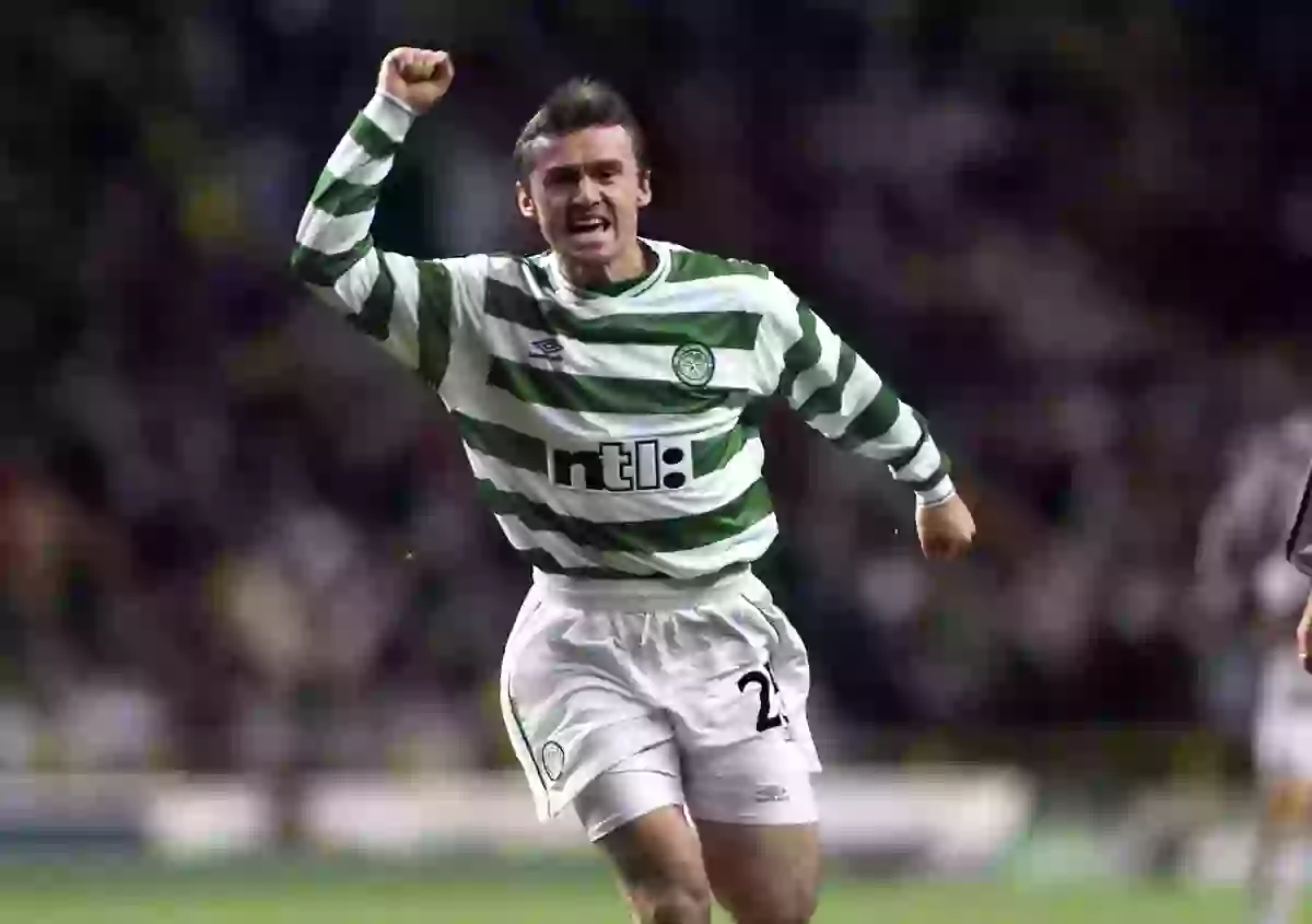 ZINEDINE ZIDANE ONCE NAMED LITTLE-KNOWN CELTIC PLAYER AS THE ‘BEST NUMBER 10’ HE’D EVER SEEN