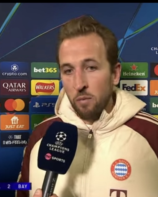 Celtic fans were left ashamed and speechless after Harry kane’s remarks about hatate and maeza