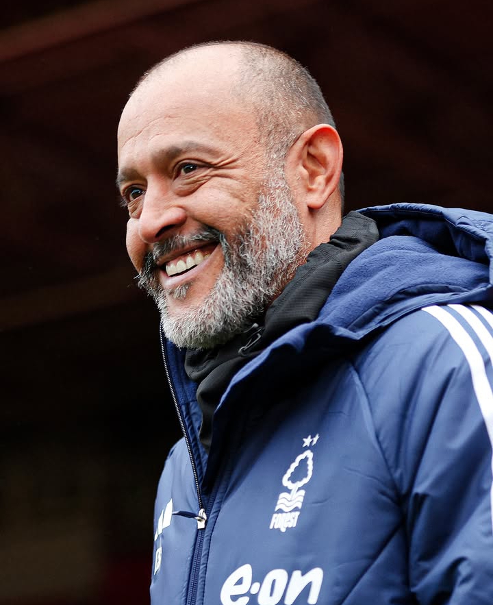 MASTERMIND BEHIND NOTTINGHAM FOREST, BOSS NUNO ESPÍRITO SANTO, WANTED A ‘SIGNIFICANT SUM’ FOR ELLIOT ANDERSON FOLLOWING DEADLINE DAY INTEREST FROM THE WHOLE FANBASE.