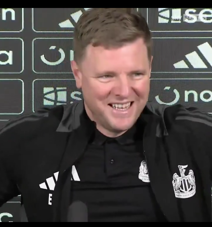 EDDIE HOWE LEFT THRRAD-BARE BY NEWCASTLE ‘ AFTER PLAYER CONFESSIONS- FANS FUME