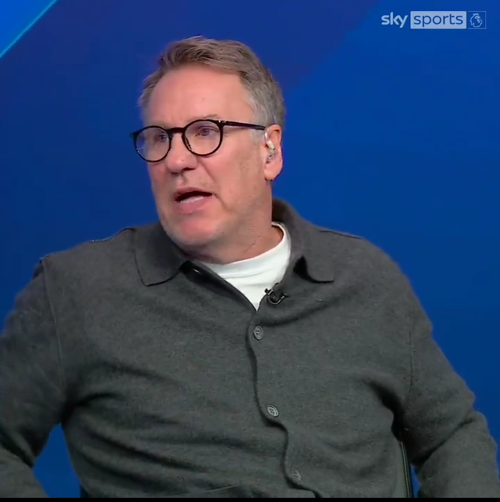 MERSON TEARS INTO TOTTENHAM’S “SHOCKING” AND “HORRIBLE” PERFORMANCE