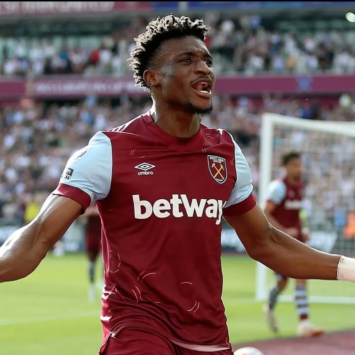 THEY HAVE IT ALL WRONG. MUHAMMED KUDUS HAS MAKE  BIG ADMISSIONS THAT PROVE HE’S COMPLETELY MISUNDERSTOOD BY WEST HAM FANS.