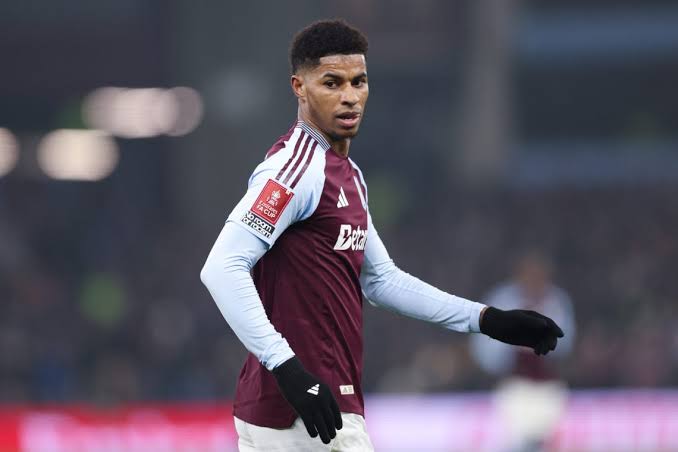 JADON SANCHO DESTROYS MAN UNITED IN HIS NEW MARCUS RASHFORD INSTAGRAM POST