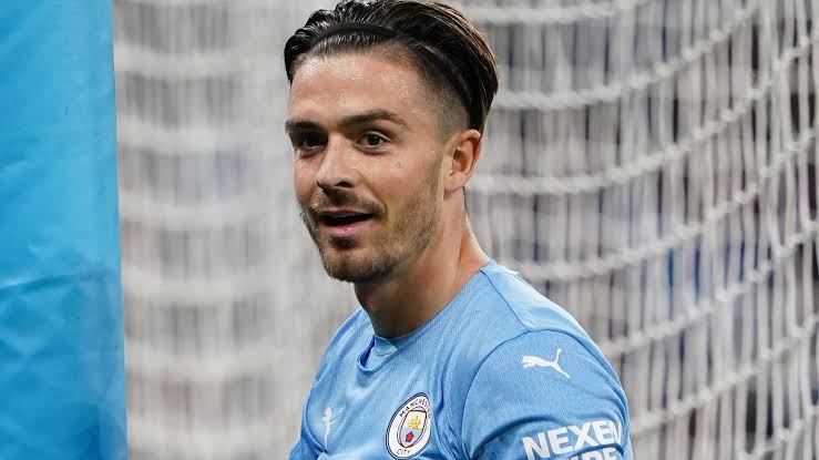 JACK GREALISH HAVE JUST DROP A BOMBSHELL MESSAGE TO EX-ASTON VILLA STAR AFTER MAN CITY OUT CRY