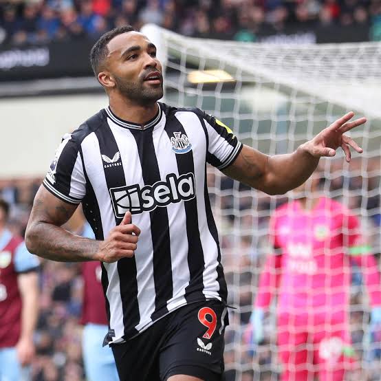 NEWCASTLE FANS FUME AT ‘STUPID’ CALLUM WILSON AFTER ‘DISASTER’  VS FOREST