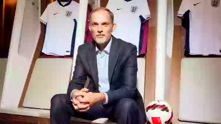 HOW ENGLAND COULD LINE UP IN THOMAS TUCHEL’S FIRST MATCH IN CHARGE INCLUDING BEN WHITE AND OTHER SHOCK RECALLS