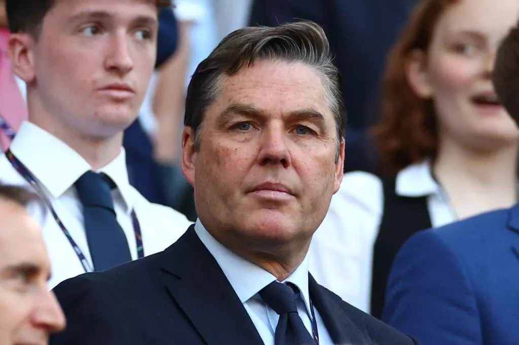 Richard Masters reacts to supporter response after Everton PSR punishment – ‘Have to accept it’