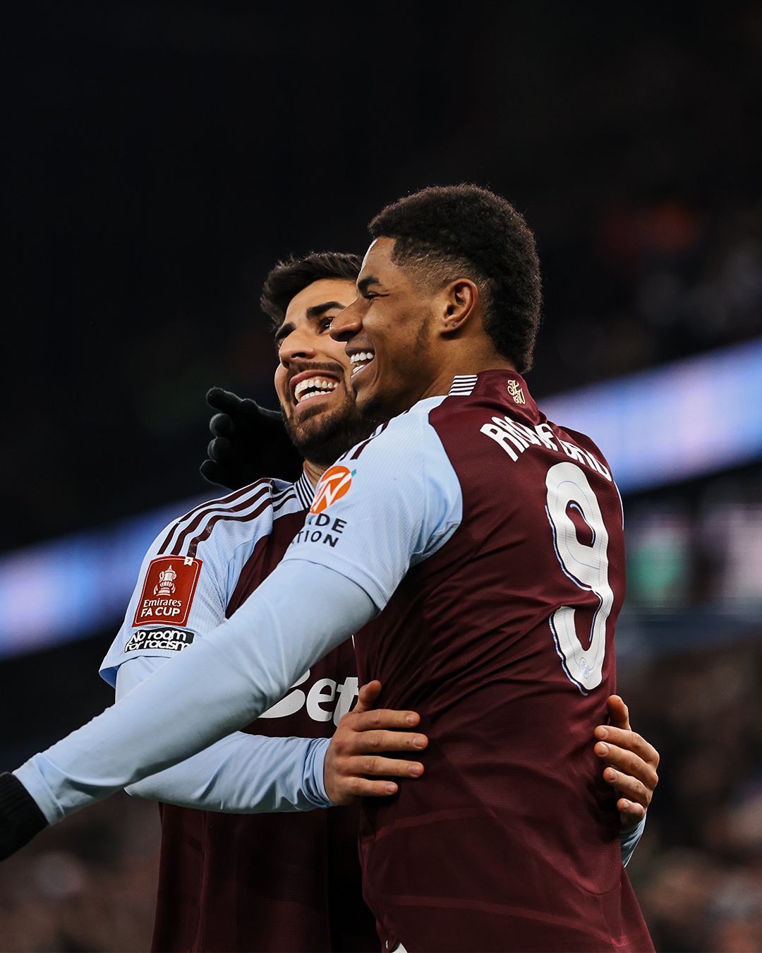 SOCIAL MEDIA ERUPT AS FANS REACT TO MARCUS RASHFORD AND MARCO ASENSIO AFTER LASTEST DEVELOPMENT WHICH HAVE CAUSE THE MEDIA BOOMING THEY’RE NOW CHANTING STAY…