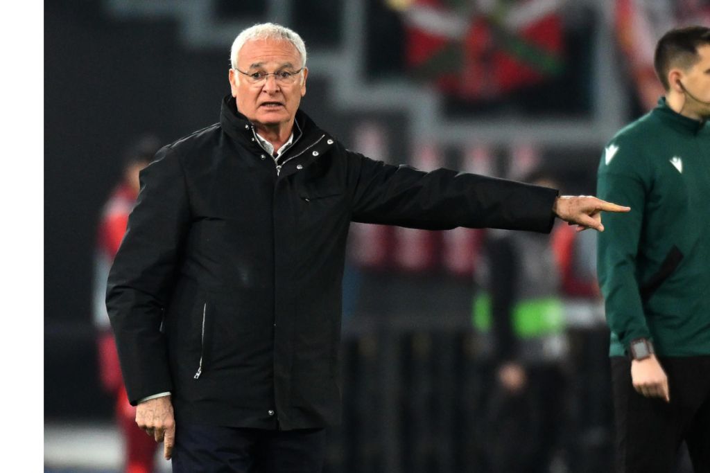 CLAUDIO RANIERI ROMPE EL SILENCIO CON UNA DECLARACIÓN IMPACTANTE TRAS LA TARJETA ROJA DE HUMMELS