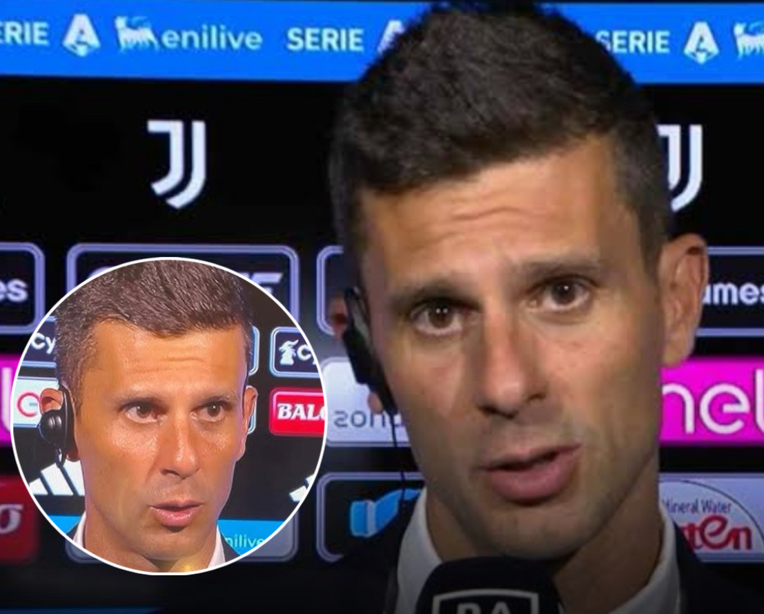 I tifosi increduli per ciò che ha detto Thiago Motta dopo aver battuto il Verona, nessuno pensava che sarebbe arrivato a tanto.