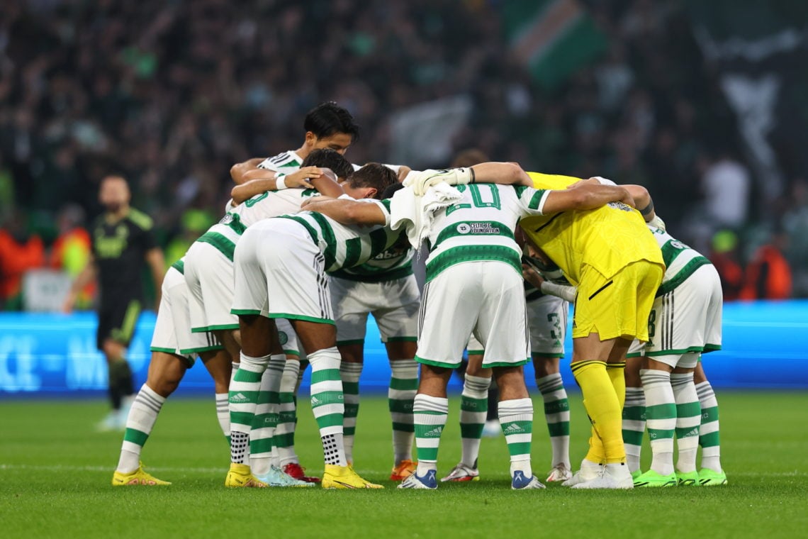 Celtic’s Missing Puzzle Piece Reemerges as major boost ahead of st. Mirren clash