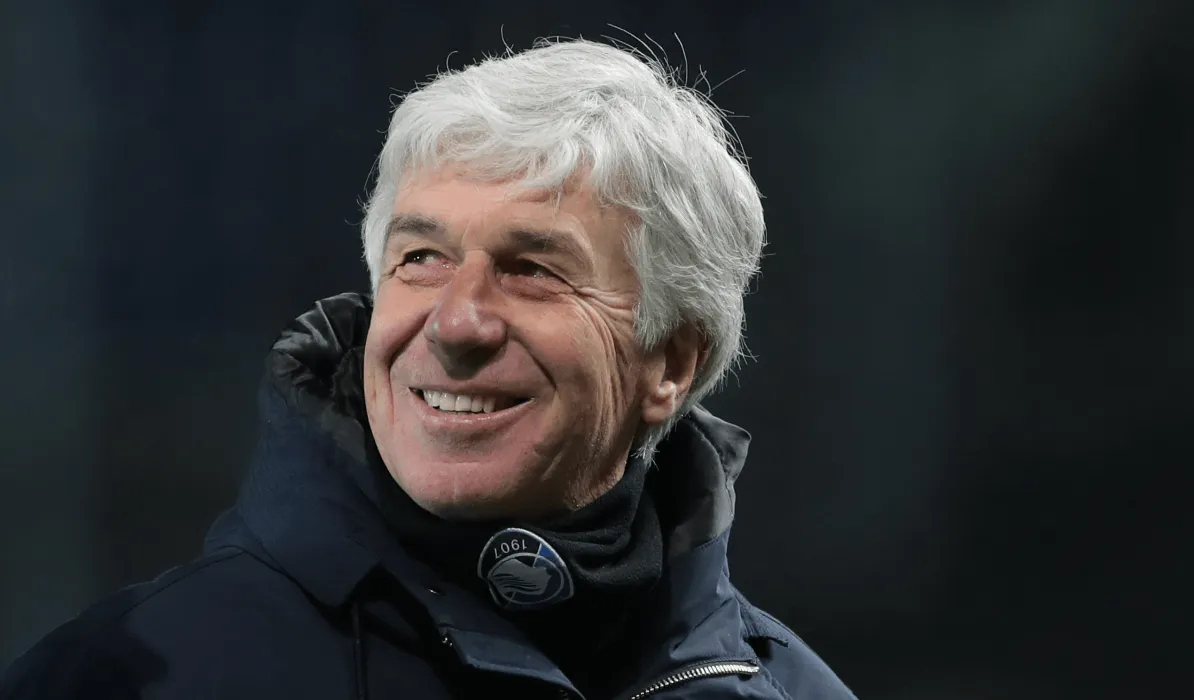 Il Muro della Juventus: L’Atalanta Riuscirà a Superare la Difesa Più Solida della Serie A? Il Muro della Juventus: Gian Piero Gasperini Invia un Messaggio di Due Parole ai Tifosi della Juventus