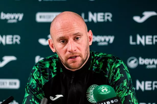 Hibernian Boss David Gray Urges Scottish FA to Implement Key Changes Ahead of Celtic Quarter-Final Showdown