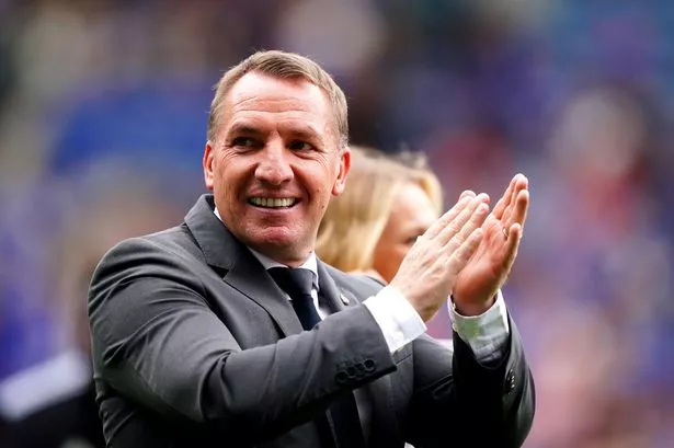 Brendan Rodgers Set to Unleash Forgotten Celtic Star Against Hibernian – A Game-Changing Move!