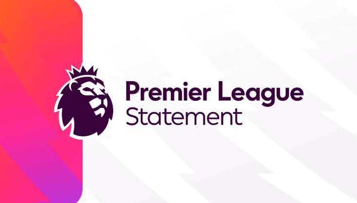 PREMIER LEAGUE RELEASE IMMEDIATE STATEMENT AFTER ASTON VILLA MORGAN ROGERS GOAL DISALLOWED