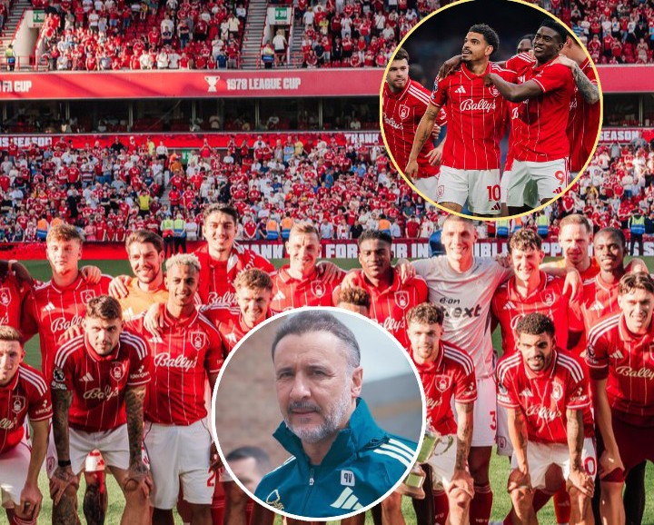 Nottingham Forest fans stunned as fan-favourite confirms emotional free-agent departure after contract expiry