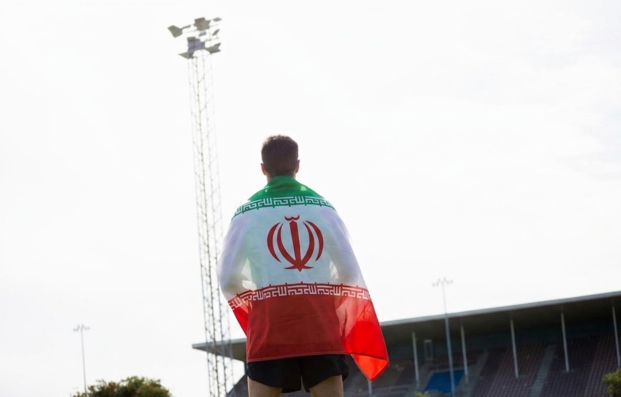 FIFA CHARGES SCOTLAND PLAYER OVER IRAN FLAG SCANDAL AS CELTIC AND RANGERS STARS FACE FIVE-GAME BAN IN WORLD CUP