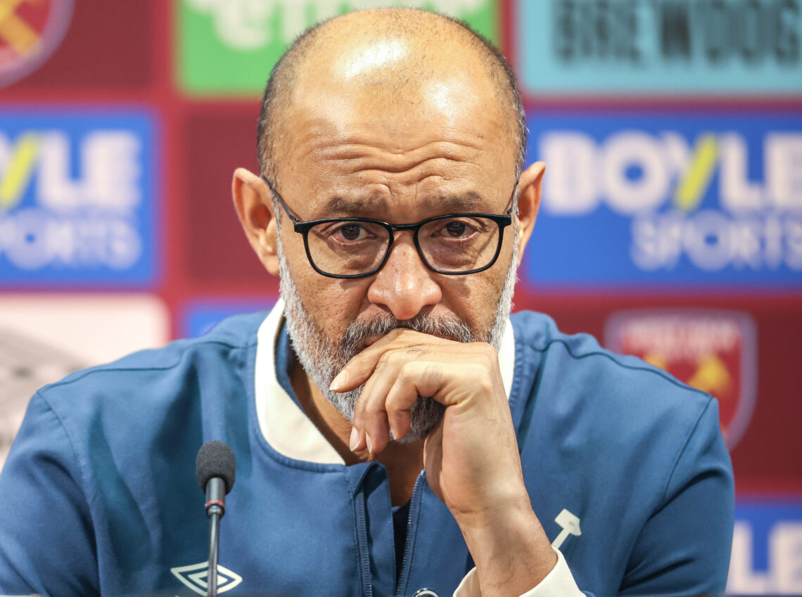 NOBODY SAW THIS COMING: WEST HAM CONFIRM ASTONISHING SIGNING DESPITE PLAYING IN THE CHAMPIONSHIP NEXT SEASON