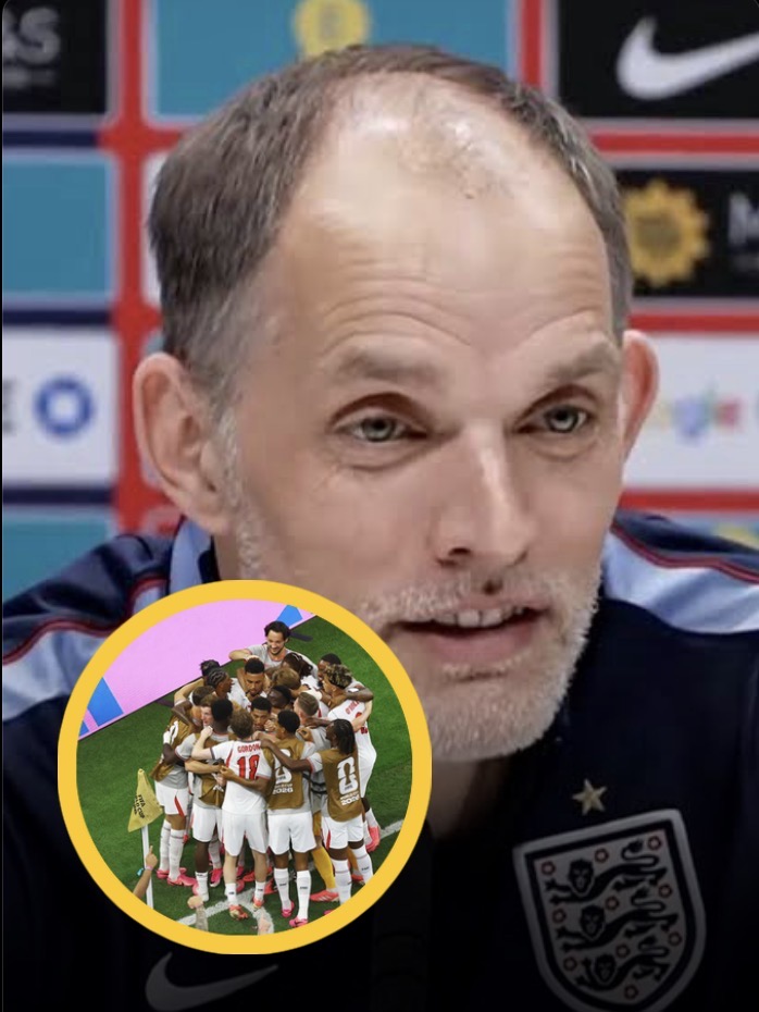THOMAS TUCHEL LEFT SPEECHLESS! ENGLAND STAR  EARNS MASSIVE PRAISE AFTER DELIVERING A WORLD-CLASS PERFORMANCE