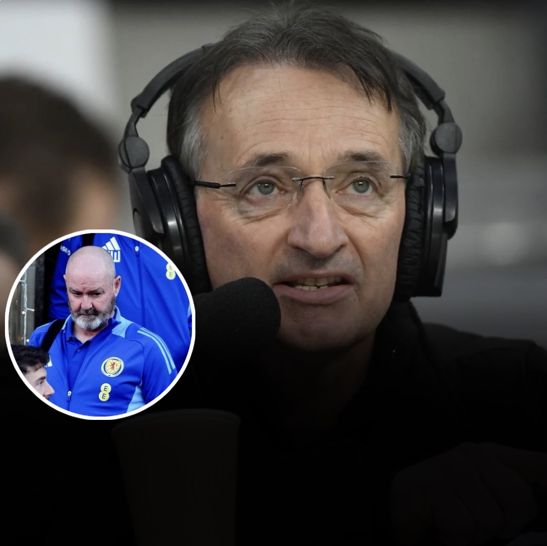 What Former Scotland international Said on BBC Radio In France Vs Senegal Clash That Got Scottish Players And Fans Furious