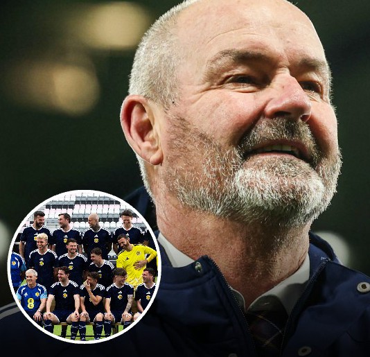Scotland’s World Cup Preparations Rocked by Fresh Setback
