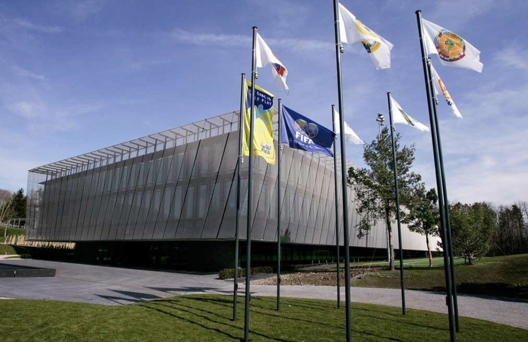 FA BLASTS FIFA OVER SCHEDULING AS ENGLAND PUSH FOR CROATIA CLASH POSTPONEMENT AFTER BELLINGHAM’S TERRIFYING INCIDENT