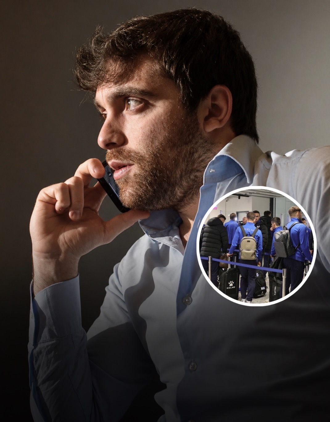 FABRIZIO ROMANO CONFIRMS CELTIC’S FIRST SIGNING – NOBODY SAW THIS COMING
