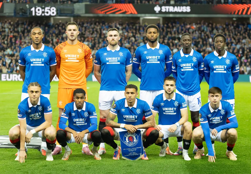 FIFA ISSUES EMERGENCY STATEMENT ON ACTIVE DOPING AND REGULATORY INVESTIGATION INVOLVING RANGERS PLAYER
