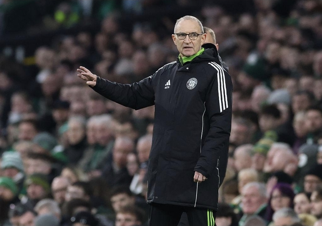 HUGE BLOW FOR CELTIC AS STAR SUFFERS SEASON-ENDING INJURY – MARTIN O’NEILL MOVES QUICKLY TO SIGN CHELSEA MIDFIELDER AS REPLACEMENT