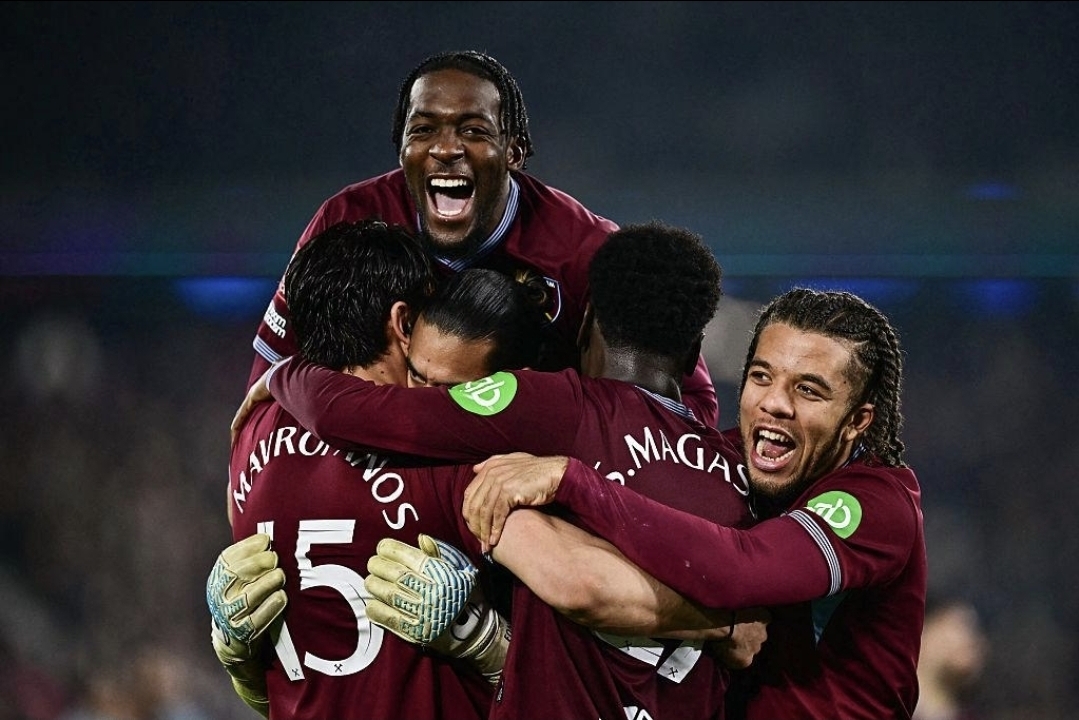 WEST HAM UNITED ARE SET TO RETURN BACK TO THE PREMIER LEAGUE FOLLOWING HULL CITY’S SHOCKING POST-PROMOTION CRISIS