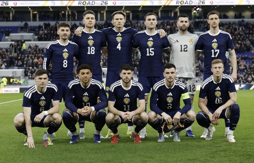 SCOTLAND GOVERNMENT REWARDS FIRST-TEAM PLAYERS BUT SNUBBED THREE PLAYERS — STEVE CLARKE DROPS BLUNT MESSAGE IN FURY
